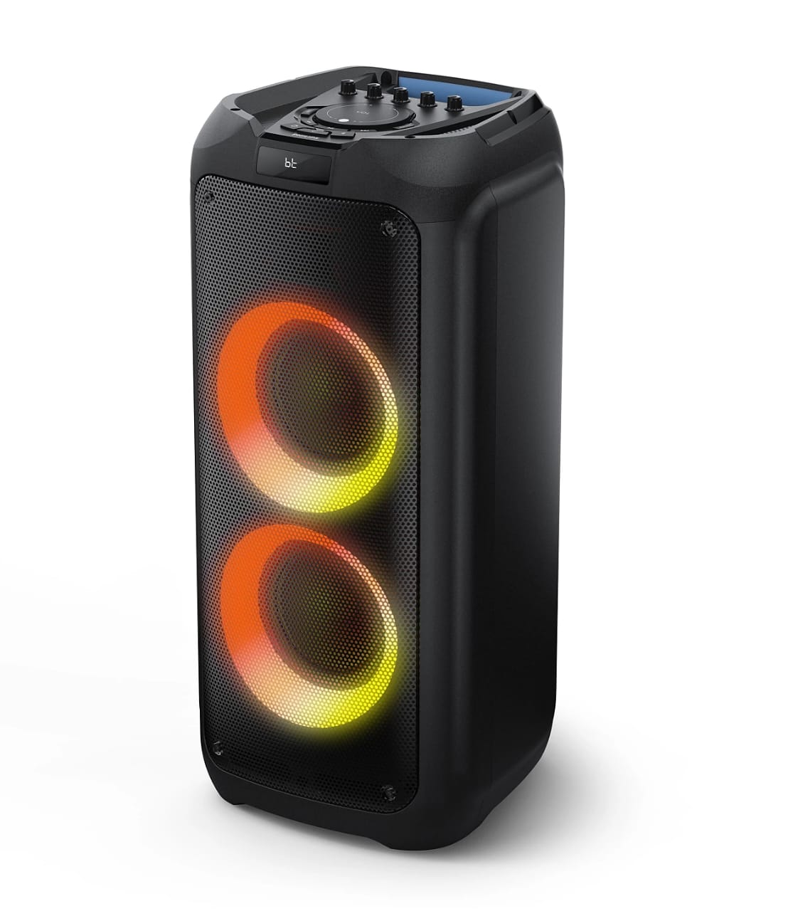 مكبرات الصوت